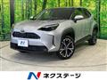 2024 Toyota Yaris Cross