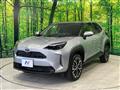 2024 Toyota Yaris Cross