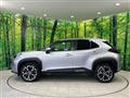 2024 Toyota Yaris Cross