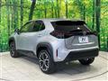 2024 Toyota Yaris Cross