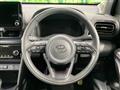 2024 Toyota Yaris Cross