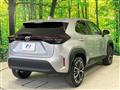 2024 Toyota Yaris Cross