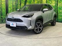 2024 Toyota Yaris Cross