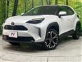 2024 Toyota Yaris Cross