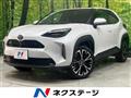 2024 Toyota Yaris Cross