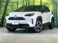 2025 Toyota Yaris Cross