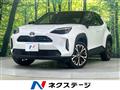 2025 Toyota Yaris Cross