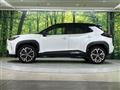 2025 Toyota Yaris Cross