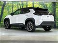 2025 Toyota Yaris Cross