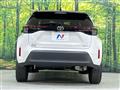 2025 Toyota Yaris Cross