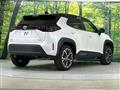 2025 Toyota Yaris Cross