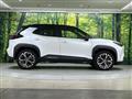 2025 Toyota Yaris Cross