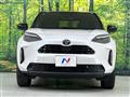 2025 Toyota Yaris Cross