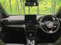 2025 Toyota Yaris Cross
