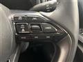 2025 Toyota Yaris Cross