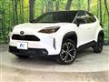 2025 Toyota Yaris Cross