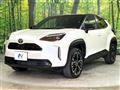 2025 Toyota Yaris Cross