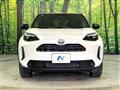 2025 Toyota Yaris Cross
