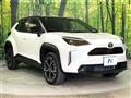 2025 Toyota Yaris Cross