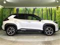 2025 Toyota Yaris Cross