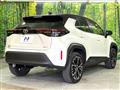 2025 Toyota Yaris Cross