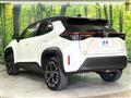 2025 Toyota Yaris Cross