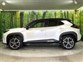 2025 Toyota Yaris Cross