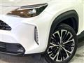 2025 Toyota Yaris Cross