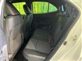 2025 Toyota Yaris Cross