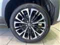 2025 Toyota Yaris Cross