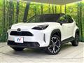 2025 Toyota Yaris Cross