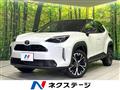 2025 Toyota Yaris Cross
