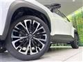 2025 Toyota Yaris Cross
