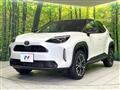 2025 Toyota Yaris Cross