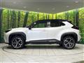 2025 Toyota Yaris Cross