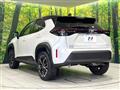 2025 Toyota Yaris Cross