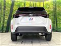 2025 Toyota Yaris Cross