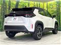 2025 Toyota Yaris Cross