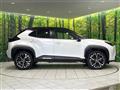2025 Toyota Yaris Cross