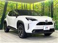 2025 Toyota Yaris Cross