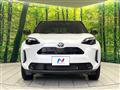 2025 Toyota Yaris Cross