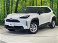 2026 Toyota Yaris Cross