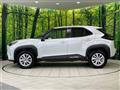 2026 Toyota Yaris Cross