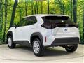 2026 Toyota Yaris Cross