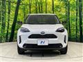 2026 Toyota Yaris Cross