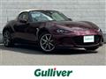 2025 Mazda Roadster