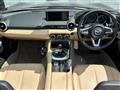 2025 Mazda Roadster