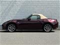 2025 Mazda Roadster