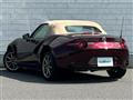 2025 Mazda Roadster