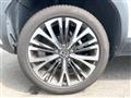 2020 Toyota Yaris Cross